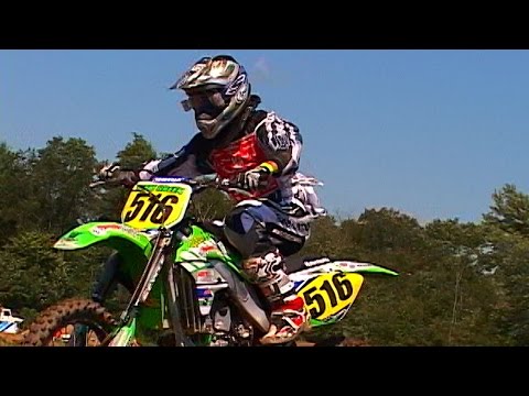 IN TIME: 2007 NERC / Winchester - B Classes | Torrance / Hacia / Brooks