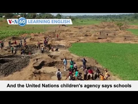 VOA60: October 28, 2021