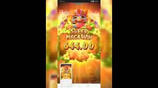 Hawaiian Tiki — รางวัลใหญ่