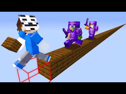 I Secretly Hacked on Random Servers!