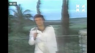 José José &quot;Siempre en domingo&quot; highlight &quot;Amigos de Jose Jose&quot; 1990