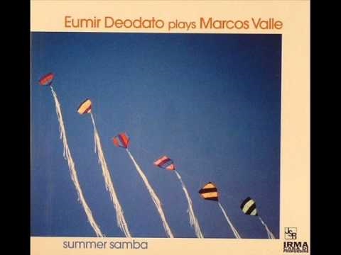 Eumir Deodato - Out of Time
