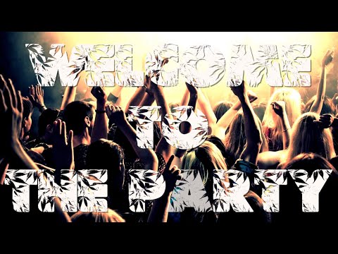 TonyMedina feat MarcMills- Welcome To The Party @dplusRecords