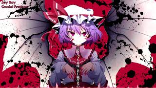 Nightcore - Crucial Fracture
