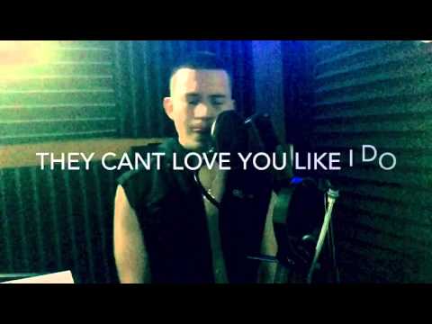 Like I Do -Sonic & ( Logan chapman on the hook )Prod. RockitPro