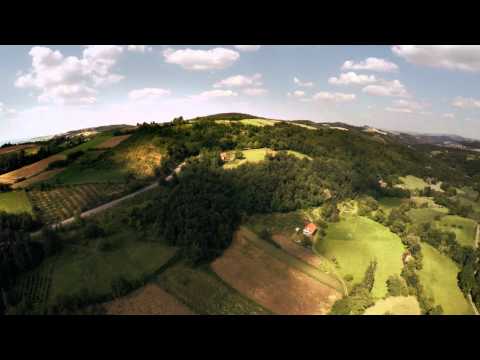 Dzanum zadje Sunce - Zarko Ilic DAMAR (Official Video 2015)