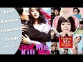 My top 10 best Korean romantic comedy movies From early 2000's(2002~2010)