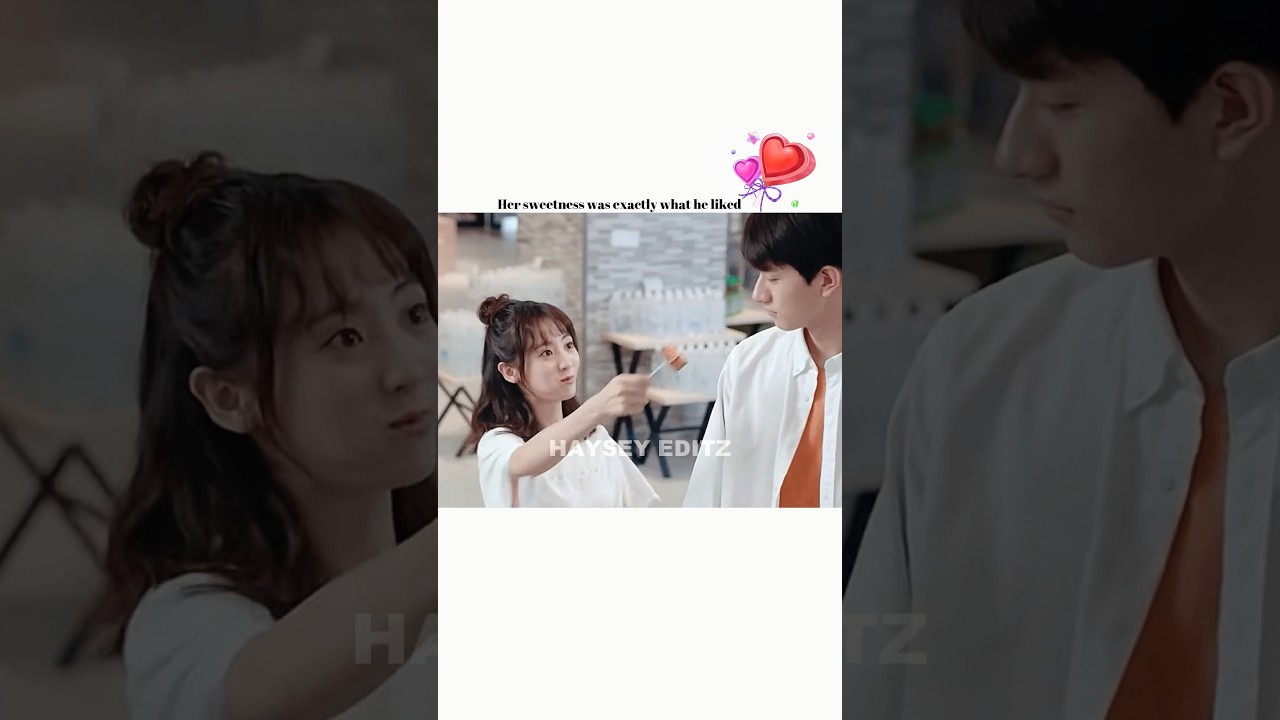 Love is the harmony of different tastes 💞😋😍😘🥰 #shorts