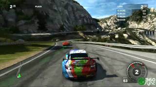 Forza Motorsport 3