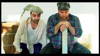 Kargin Haghordum sketch 345 (Hayko Mko)