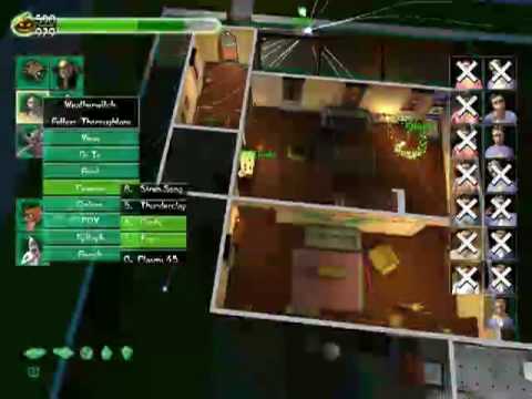 Ghost Master Lv Weird Seance pt 2