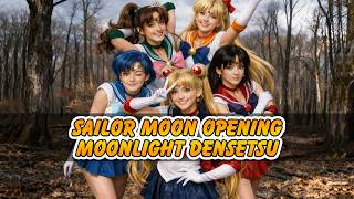 Download lagu OST Sailor Moon S Opening Bahasa Indonesia (Full) – Nostalgia Anime 90an mp3