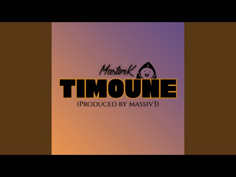 Timoune (feat. Massiv3 & Rico OTB)