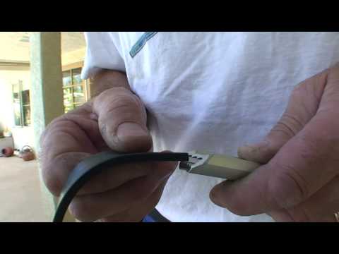 Sorbo Channel End Clip