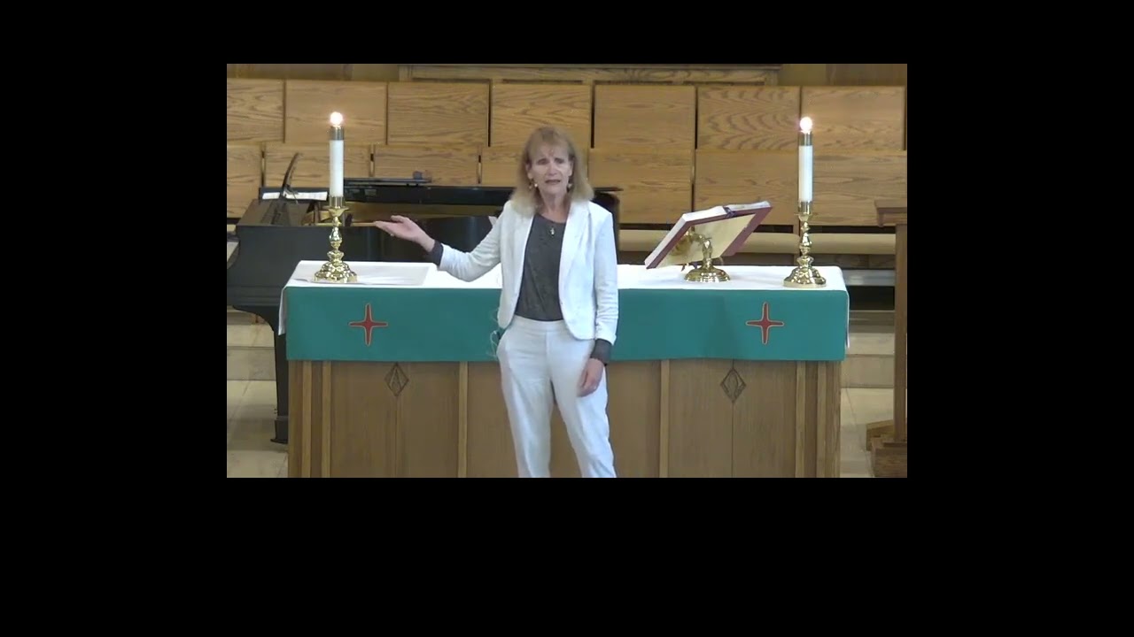 1 Samuel 01:9-11, 19-20, 02:1-10