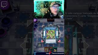 Can you give me back my Nibiru token? | #apprenticeduelist on #Twitch