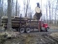 Hill Top Saw Shop Video S Tree Felling Interesting Moments In Afleetcommand History