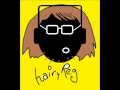 Hairy Reg Diggin U Ft Sarah Cunningham Chris Magrath