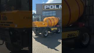 판매 중인 레미콘 믹서 트럭 Dieci F7000 - 이미지 4 | Machineryline KR 레미콘 믹서 트럭 Dieci F7000 | 이미지 4 - Machineryline