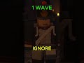 Can You Last Endless Waves in Guts & Blackpowder? 😱