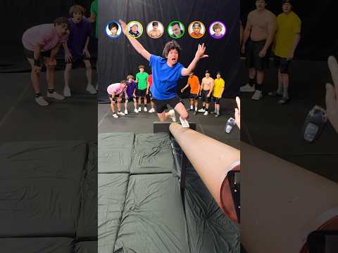 Grab The Keys, Win The Lamborghini!