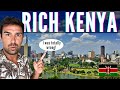 EXPLORING THE MODERN AREAS OF NAIROBI 🇰🇪 I AM SURPRISED! (Westlands, Runda, Karen) KENYA VLOG