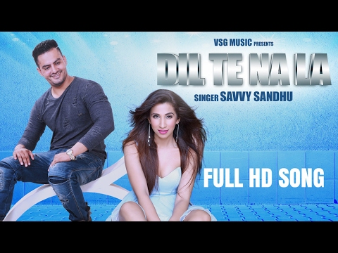 Dil Te Na La