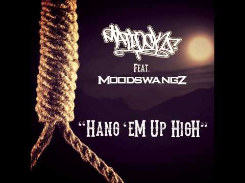 MATLOCK feat. Moodswangz- 