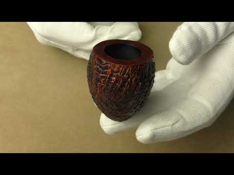 Dunhill Cumberland 5104 - pipe E305