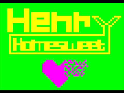Henry Homesweet-Laputa