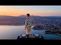 PARTY HOUSE Sunset Mix The Weeknd Drake KREAM Meduza Selected Bois De Rose By Settow VOL 2