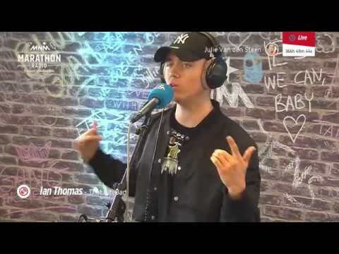 MNM: Ian Thomas - That Girl Bad