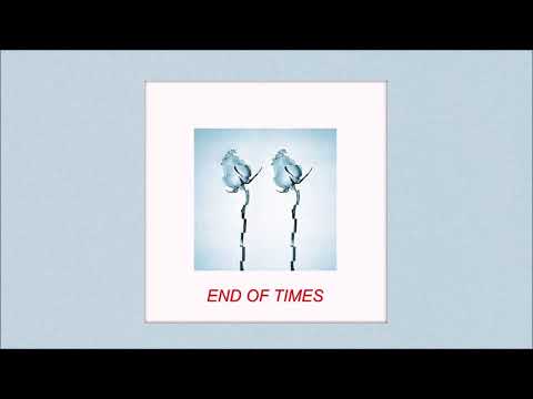 The Golden Filter - End Of Times (Dub Mix)