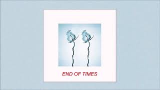 The Golden Filter - End Of Times (Dub Mix)