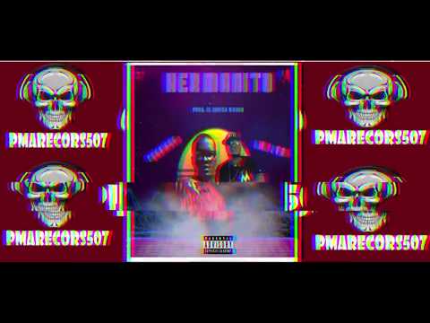 HERMANITO || CHAMACO FT MR FOX|| AUDIO OFICIAL