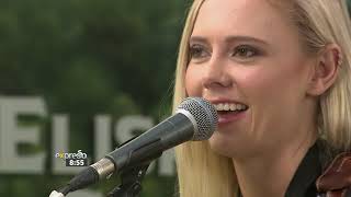 Music: Elisabeth Sue performs &#39;She Always Gets What She Wants&#39; by Prime Circle