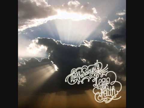 The Narcicyst - Leap of Faith (prod. by Sandhill)