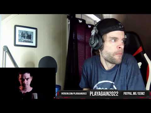 Dan Vasc - My Immortal (First Time Reaction)