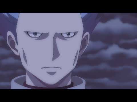 Pokemon Platinum, Team Galactic Boss Cyrus battle theme extended