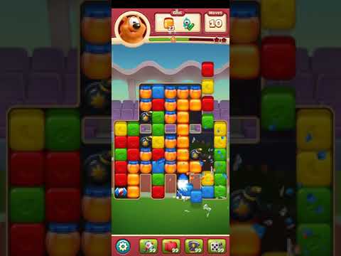 Toon Blast level 4404