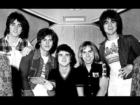 Bay City Rollers -The Way I Feel Tonight 1977