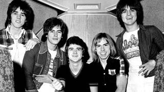 Bay City Rollers -The Way I Feel Tonight 1977