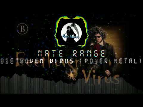 Diana Boncheva feat. BanYa - Beethoven Virus (Power Metal Remix)