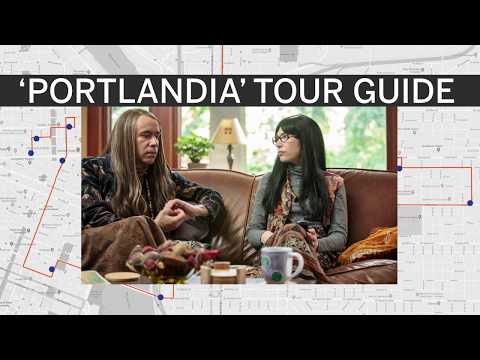 Pdx Tv Listings