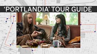 ‘Portlandia’ tour guide: 15 Portland locations where the TV show filmed