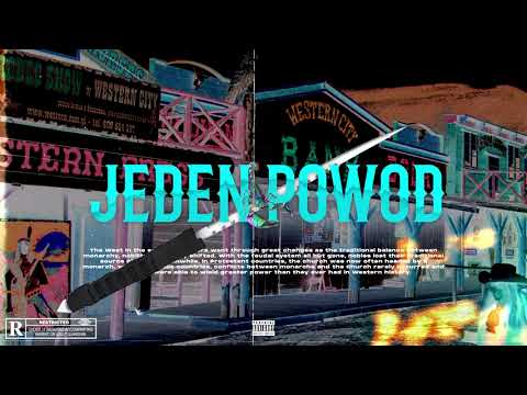 Lektor - Jeden Powód(prod.fewtile)