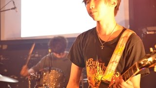 MONOEYES - My Instant Song cover