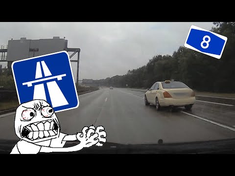 Autobahn Observations Episode 2