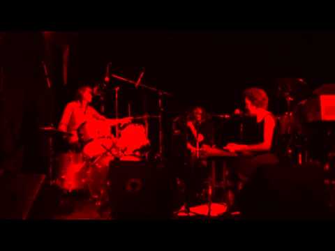 Drekoty [live @ Powiększenie] 2011