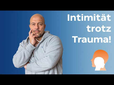 Der Einfluss von Trauma auf Intimität und Sexualität